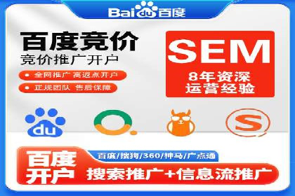 案例研究：关键词竞价排名效果评估